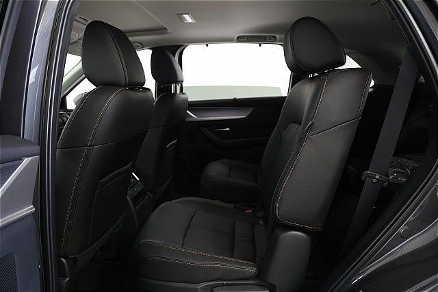new 2025 Mazda CX-90 car, priced at $43,920