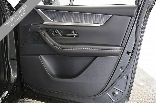 new 2025 Mazda CX-90 car, priced at $43,920