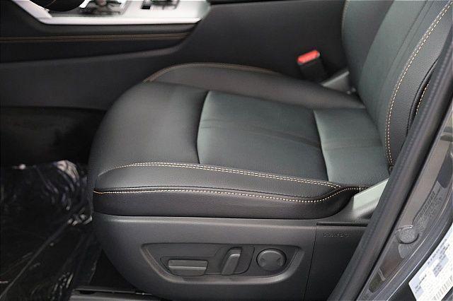 new 2025 Mazda CX-90 car, priced at $43,920