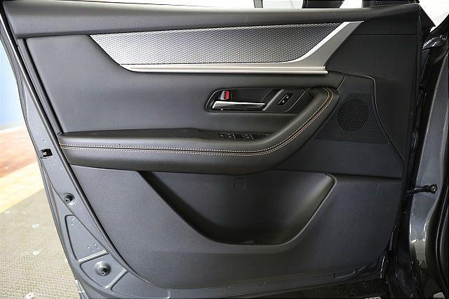 new 2025 Mazda CX-90 car, priced at $43,920