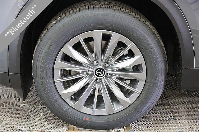 new 2025 Mazda CX-90 car, priced at $43,920