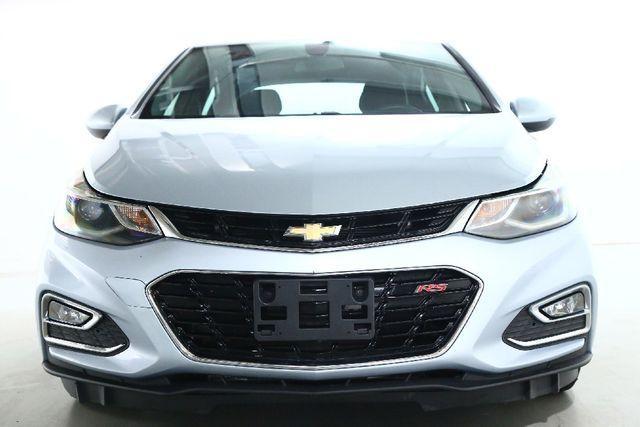 used 2018 Chevrolet Cruze car, priced at $12,000