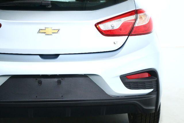 used 2018 Chevrolet Cruze car, priced at $12,000
