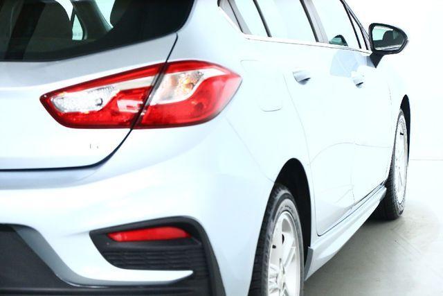 used 2018 Chevrolet Cruze car, priced at $12,000