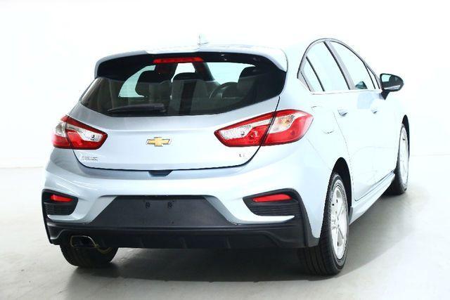 used 2018 Chevrolet Cruze car, priced at $12,000