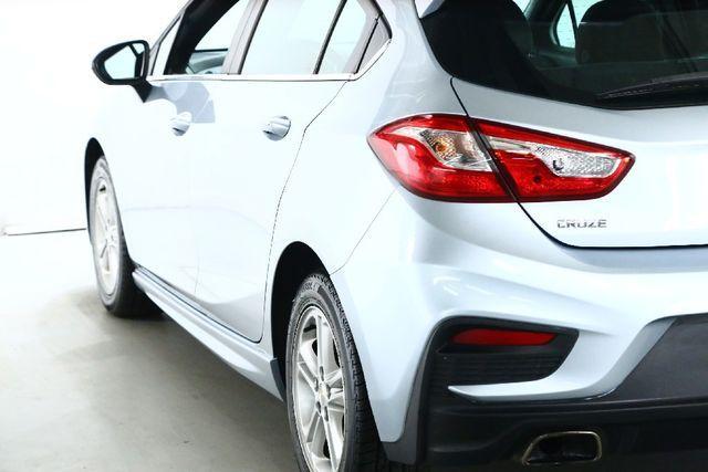 used 2018 Chevrolet Cruze car, priced at $12,000