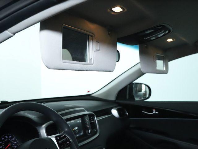 used 2020 Kia Sorento car, priced at $16,500