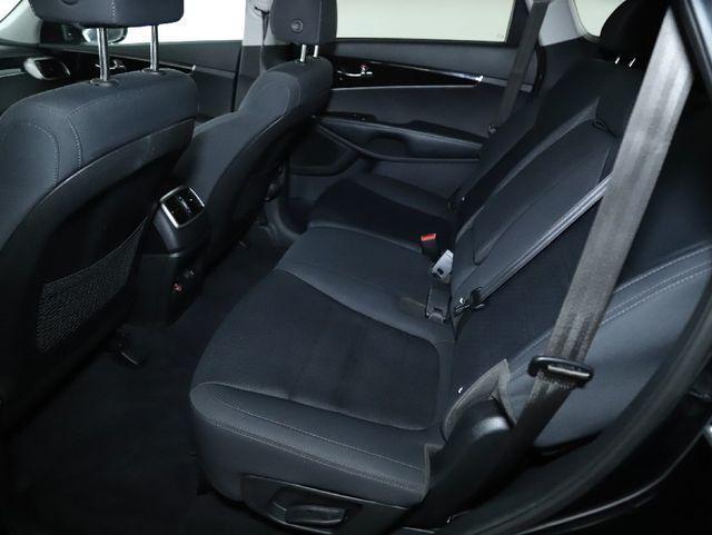 used 2020 Kia Sorento car, priced at $16,500