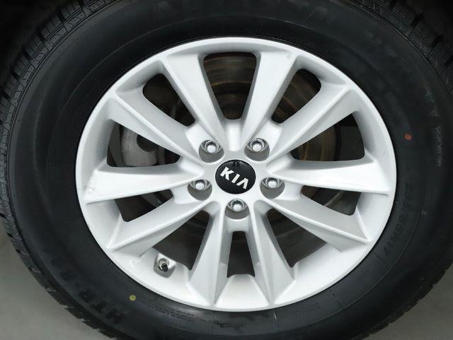 used 2020 Kia Sorento car, priced at $16,500