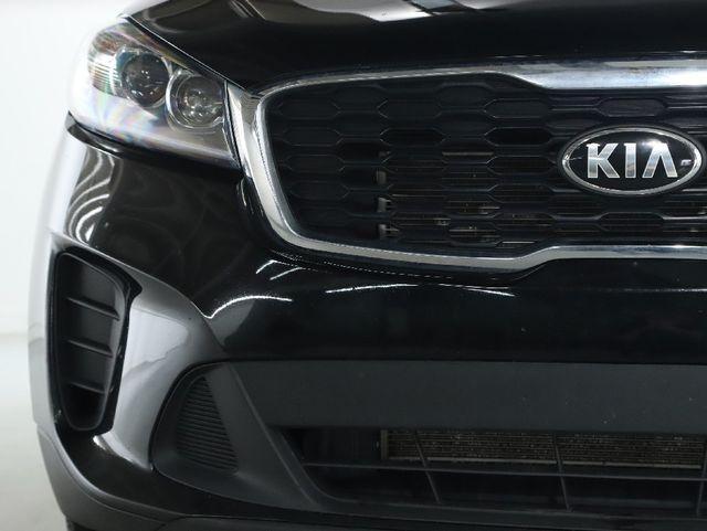 used 2020 Kia Sorento car, priced at $16,500