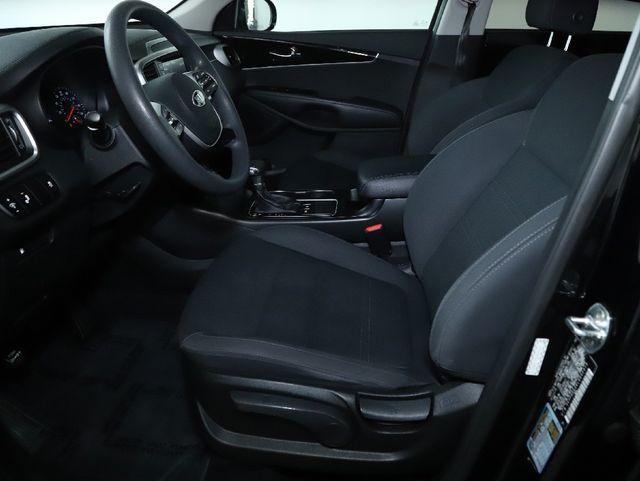 used 2020 Kia Sorento car, priced at $16,500