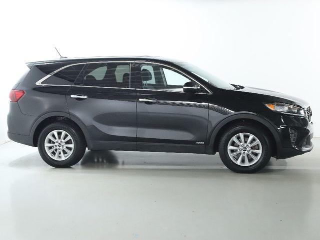 used 2020 Kia Sorento car, priced at $16,500