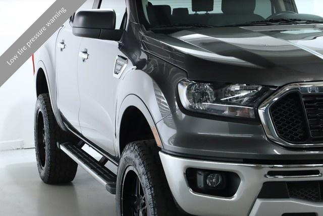 used 2020 Ford Ranger car, priced at $29,500