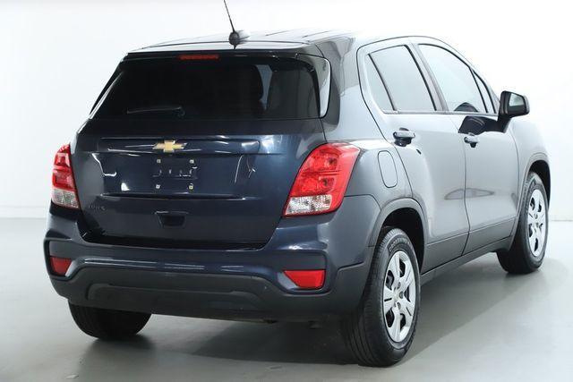 used 2018 Chevrolet Trax car, priced at $12,000