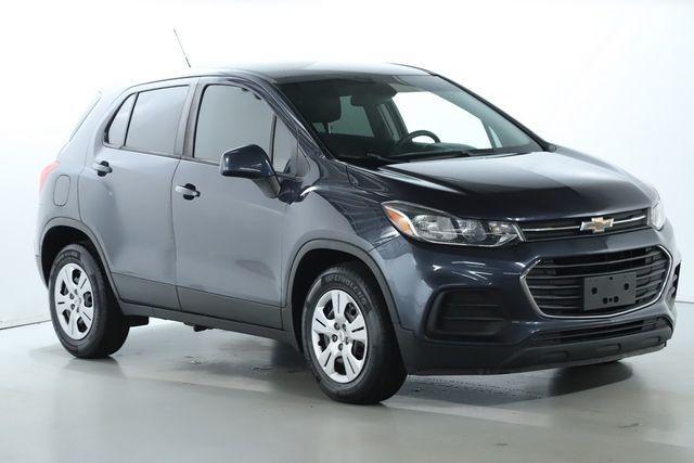 used 2018 Chevrolet Trax car, priced at $12,000