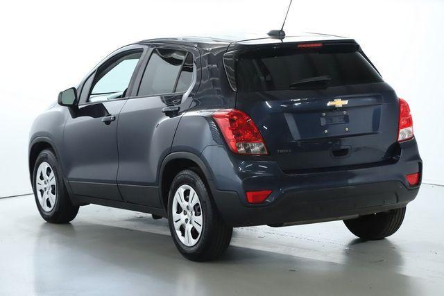 used 2018 Chevrolet Trax car, priced at $12,000