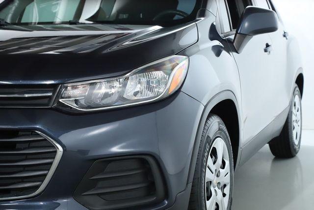 used 2018 Chevrolet Trax car, priced at $12,000