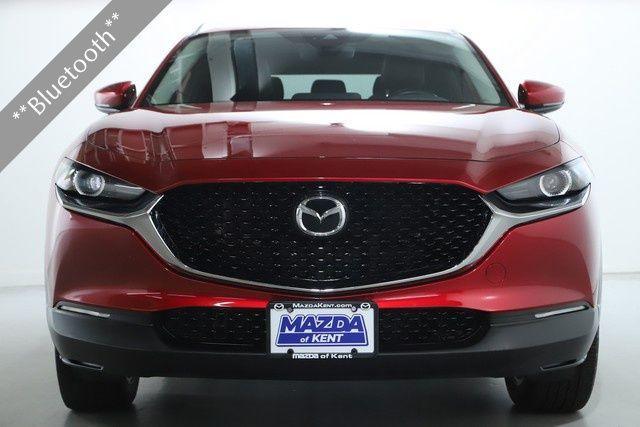 used 2022 Mazda CX-30 car, priced at $23,800