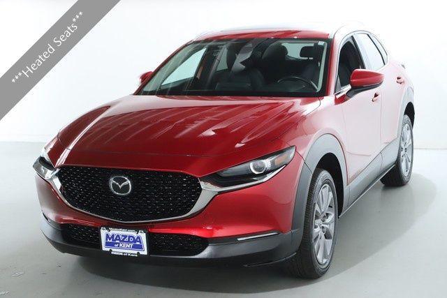 used 2022 Mazda CX-30 car, priced at $23,800