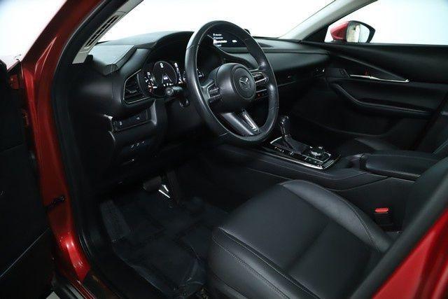 used 2022 Mazda CX-30 car, priced at $23,800