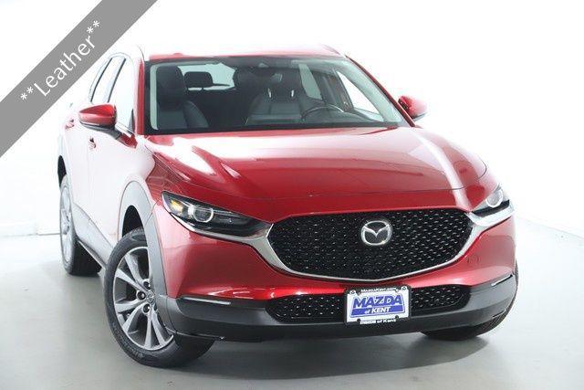 used 2022 Mazda CX-30 car, priced at $23,800