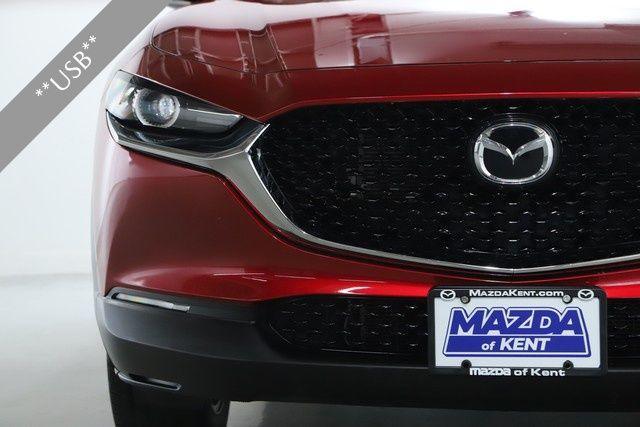 used 2022 Mazda CX-30 car, priced at $23,800