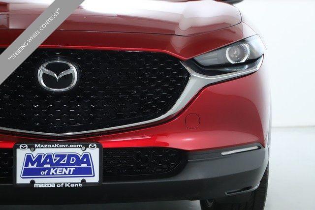 used 2022 Mazda CX-30 car, priced at $23,800