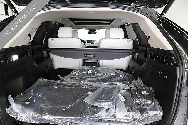 used 2024 Mazda CX-90 car, priced at $55,800