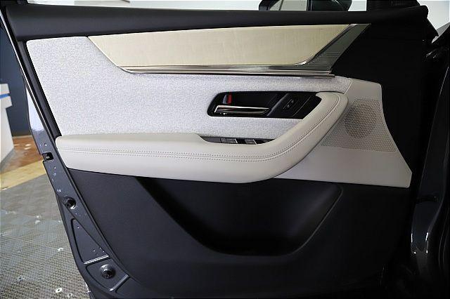 used 2024 Mazda CX-90 car, priced at $55,800