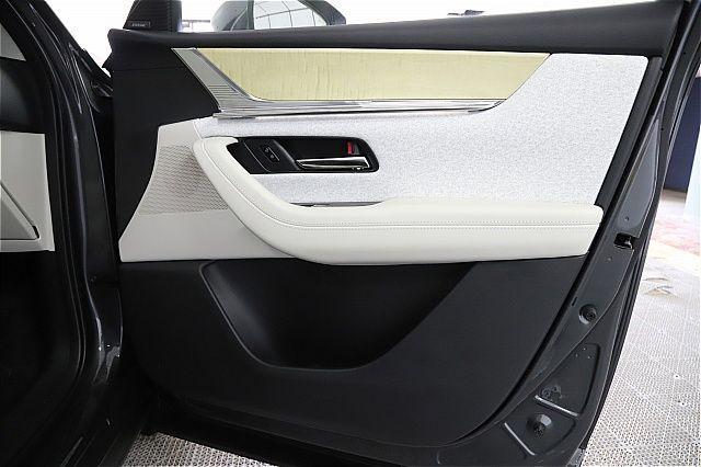 used 2024 Mazda CX-90 car, priced at $55,800