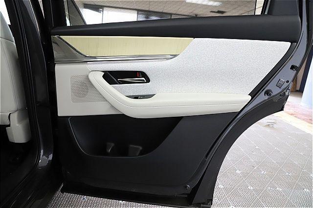 used 2024 Mazda CX-90 car, priced at $55,800