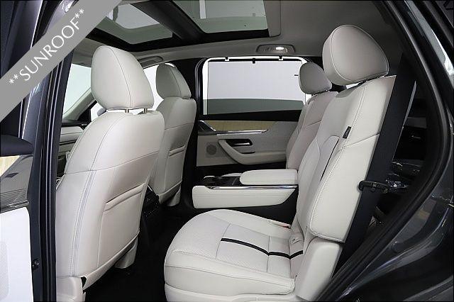 used 2024 Mazda CX-90 car, priced at $55,800