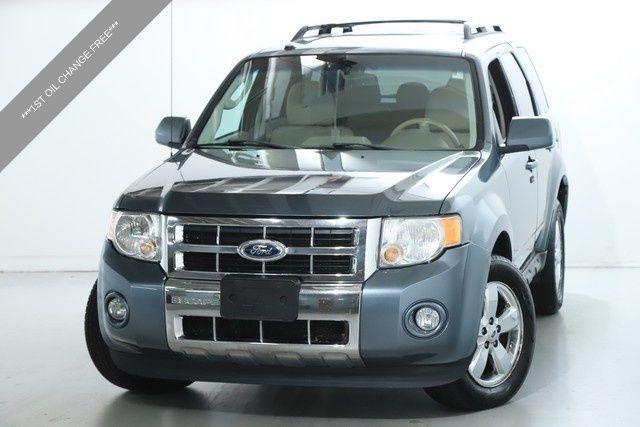 used 2012 Ford Escape car, priced at $6,500