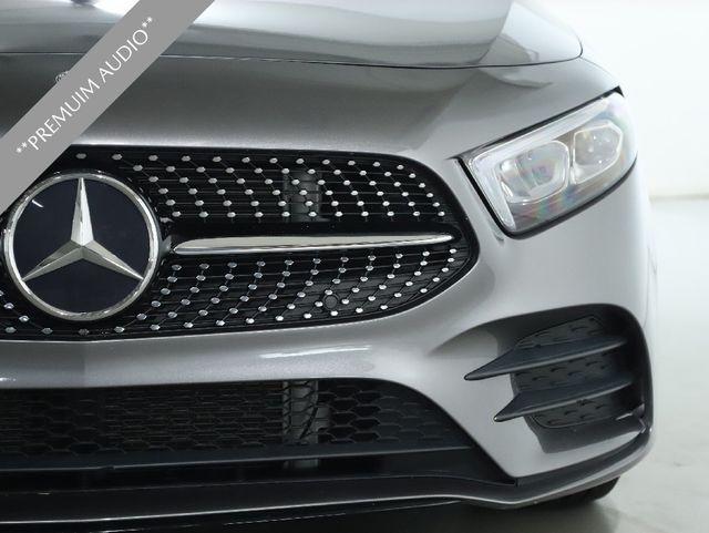 used 2019 Mercedes-Benz A-Class car, priced at $23,500