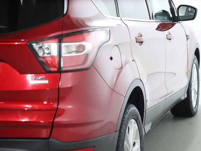 used 2017 Ford Escape car, priced at $10,000