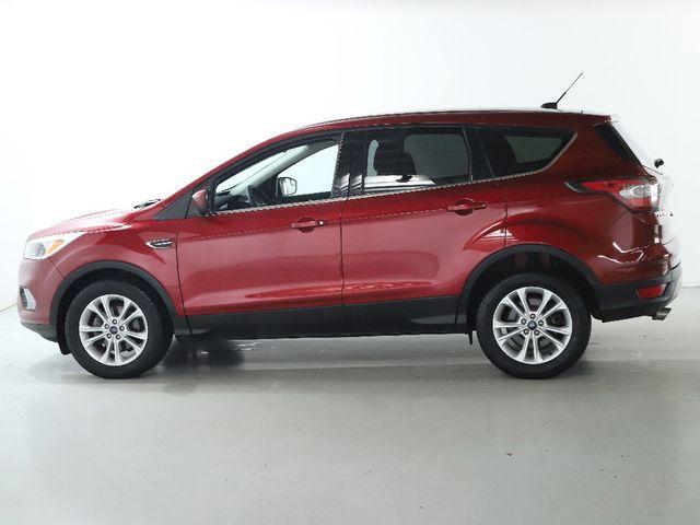 used 2017 Ford Escape car, priced at $10,000
