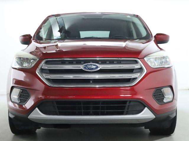 used 2017 Ford Escape car, priced at $10,000