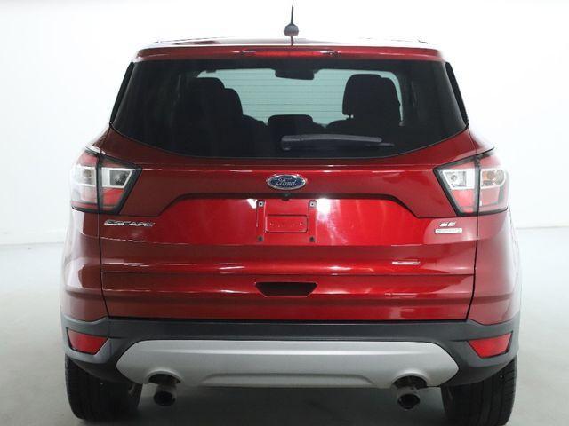 used 2017 Ford Escape car, priced at $10,000