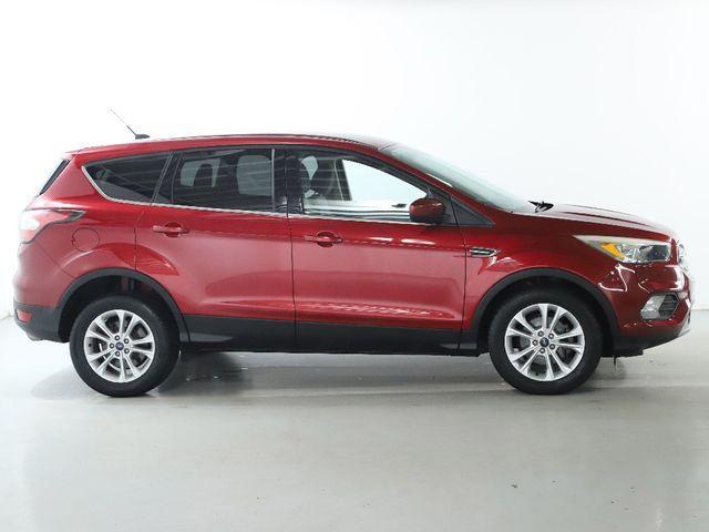 used 2017 Ford Escape car, priced at $10,000