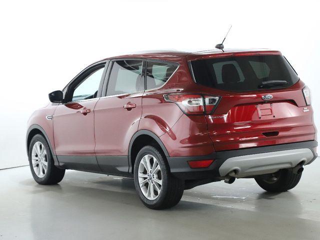 used 2017 Ford Escape car, priced at $10,000
