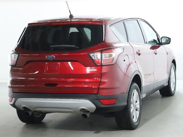 used 2017 Ford Escape car, priced at $10,000