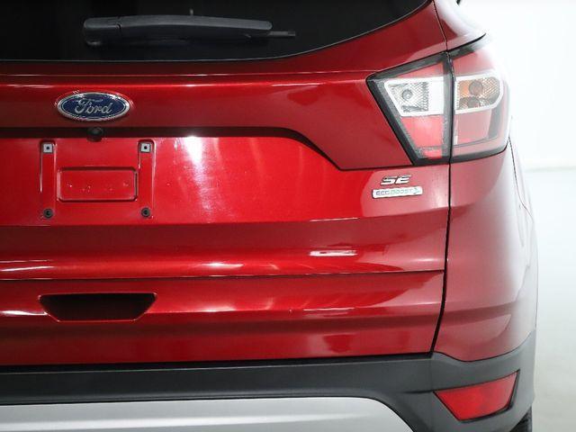 used 2017 Ford Escape car, priced at $10,000