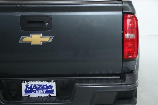 used 2015 Chevrolet Colorado car, priced at $17,000