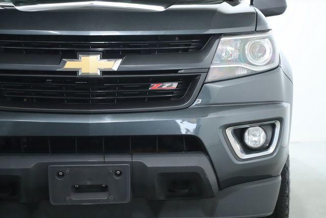 used 2015 Chevrolet Colorado car, priced at $17,000
