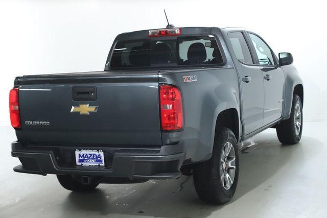 used 2015 Chevrolet Colorado car, priced at $17,000