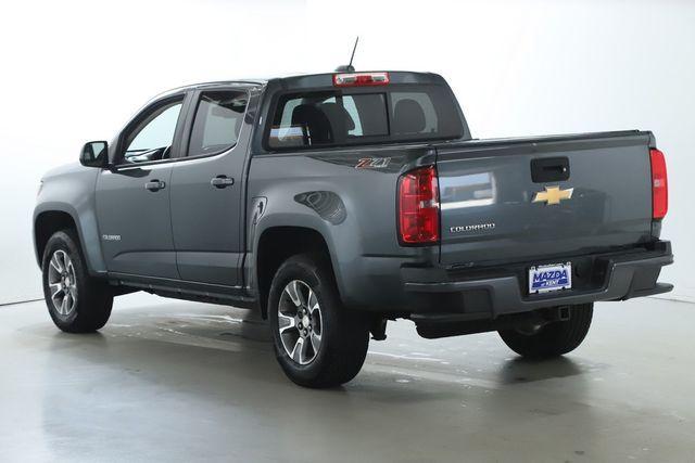 used 2015 Chevrolet Colorado car, priced at $17,000