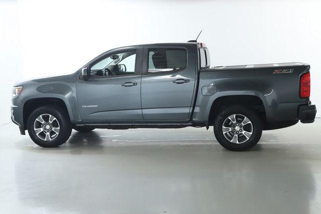 used 2015 Chevrolet Colorado car, priced at $17,000