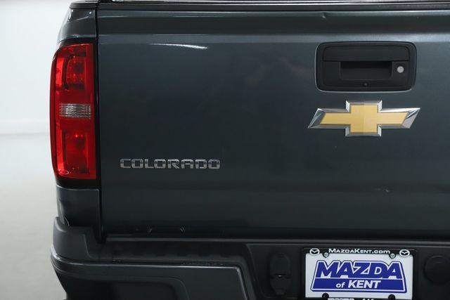 used 2015 Chevrolet Colorado car, priced at $17,000