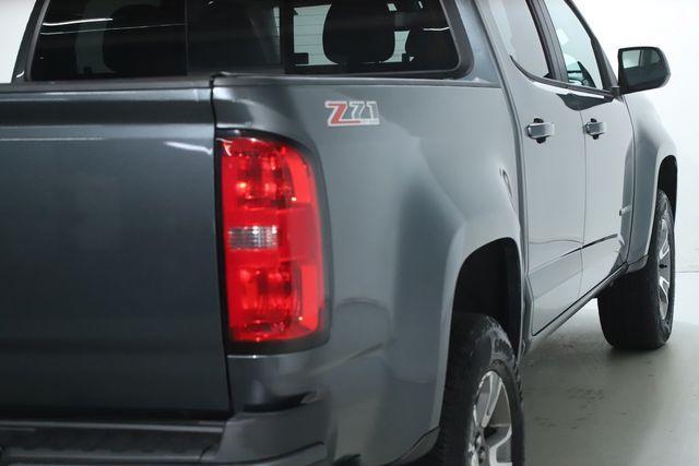 used 2015 Chevrolet Colorado car, priced at $17,000