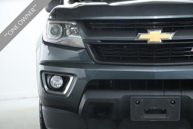 used 2015 Chevrolet Colorado car, priced at $17,000